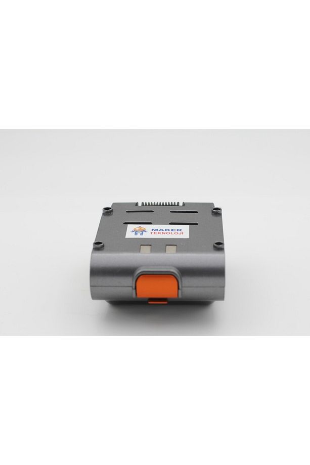 Fakir Inovator x Plus 7286 - 7272 - 7269 Dikey Süpürge Batarya – Orijinal Kalite, Güçlü ve Dayanıklı - 2