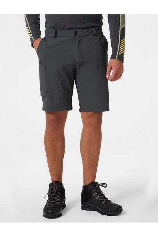 BRONO SOFTSHELL ŞORT - 2