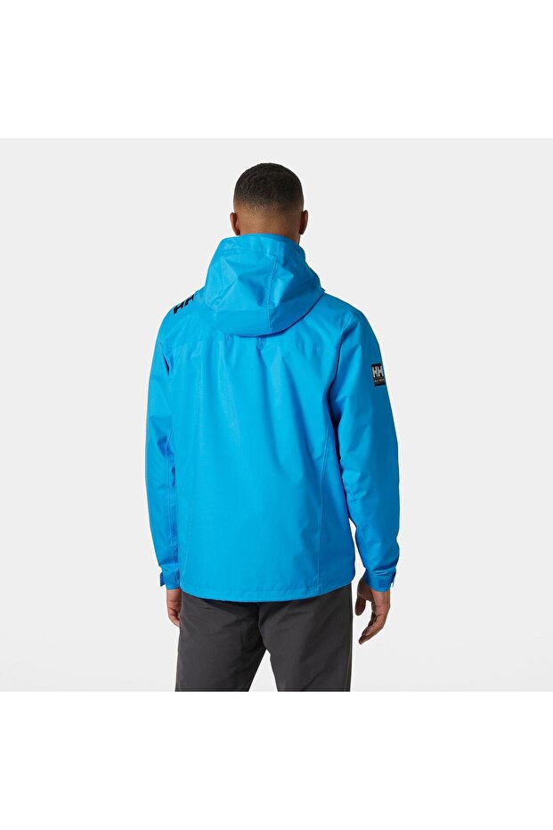 CREW HOODED MONT 2.0 - 3