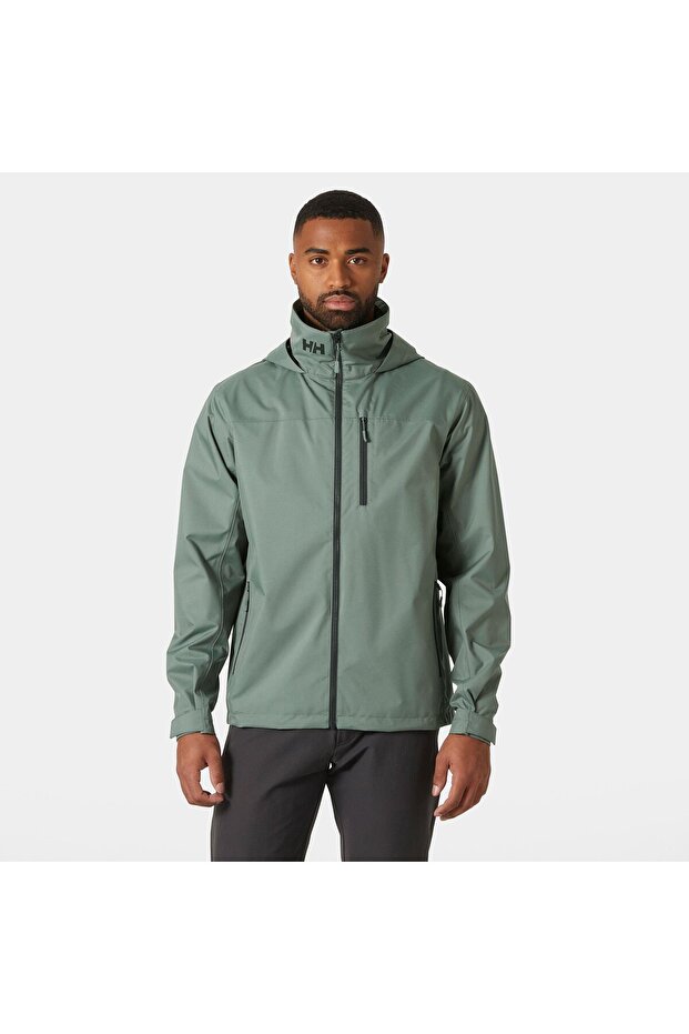 CREW HOODED MONT 2.0 - 2