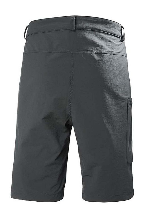 BRONO SOFTSHELL ŞORT - 4