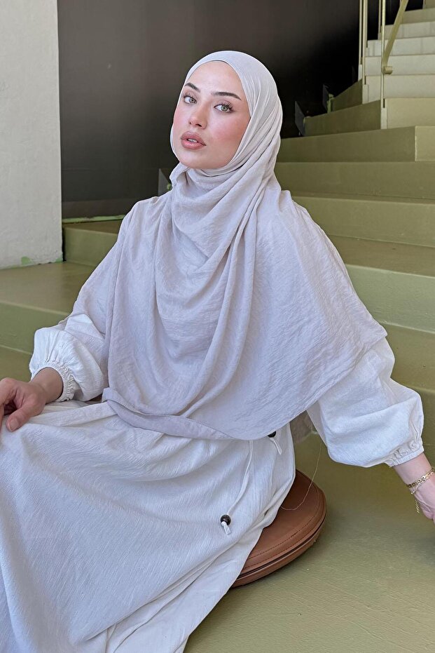 حجر الشال العضوي الفاخر