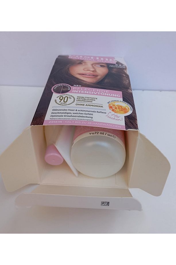 Loreal Paris Casting Natural Gloss 523 Açık Fındık Kahve Amonyaksız Saç Boyası 60 ml. - 4