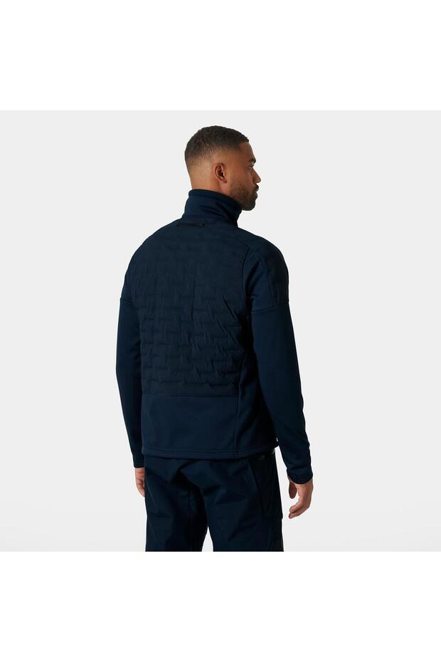 HP HYBRID STRETCH INSULATOR - 3