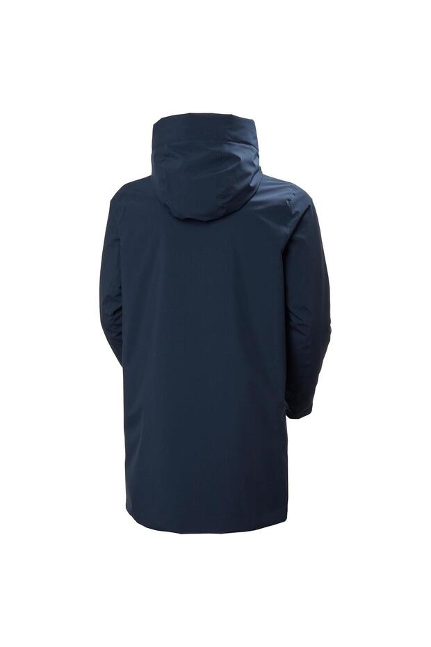 MUNICH INS YAĞMURLUK KABAN - 8