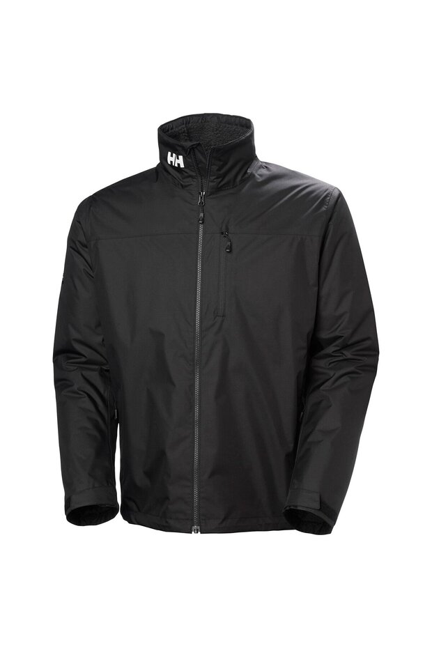 CREW HOODED PILE KALIN POLARLI MONT - 1