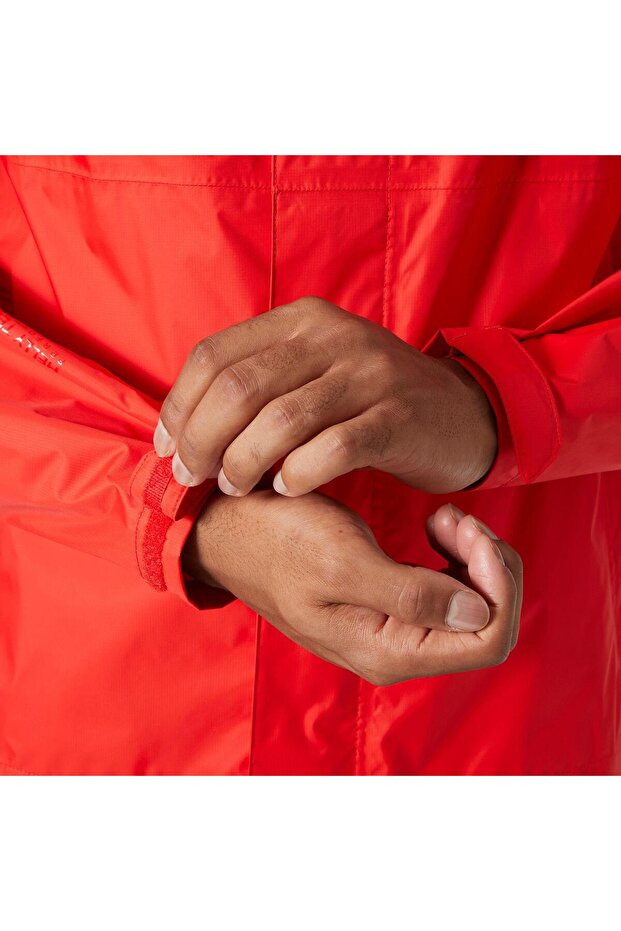 معطف LOKE للمطر 2.0 - 7