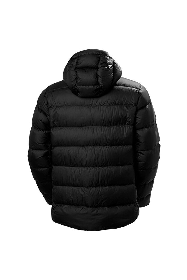 GLACIER DOWN MONT - 7