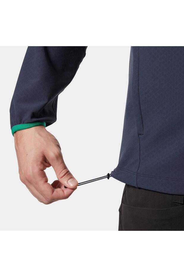 CASCADE SHIELD ANORAK - 6