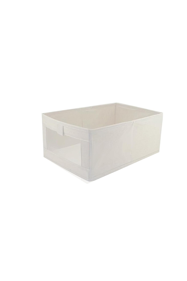 Storage Boxes, Folding Storage Boxes, Folding Box - 1