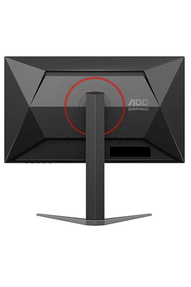 Monitor de gaming de 24", IPS rapid, 200Hz, FHD, 1ms, HDMI/DP, Pivot, Negru - 3