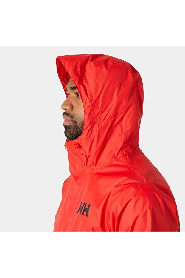 معطف LOKE للمطر 2.0 - 4