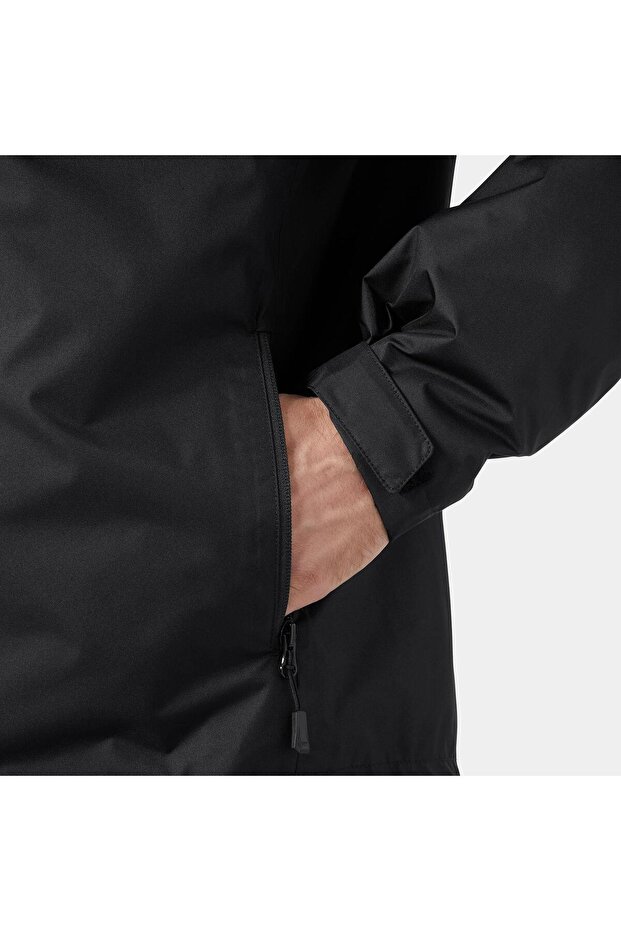 CREW HOODED PILE KALIN POLARLI MONT - 8