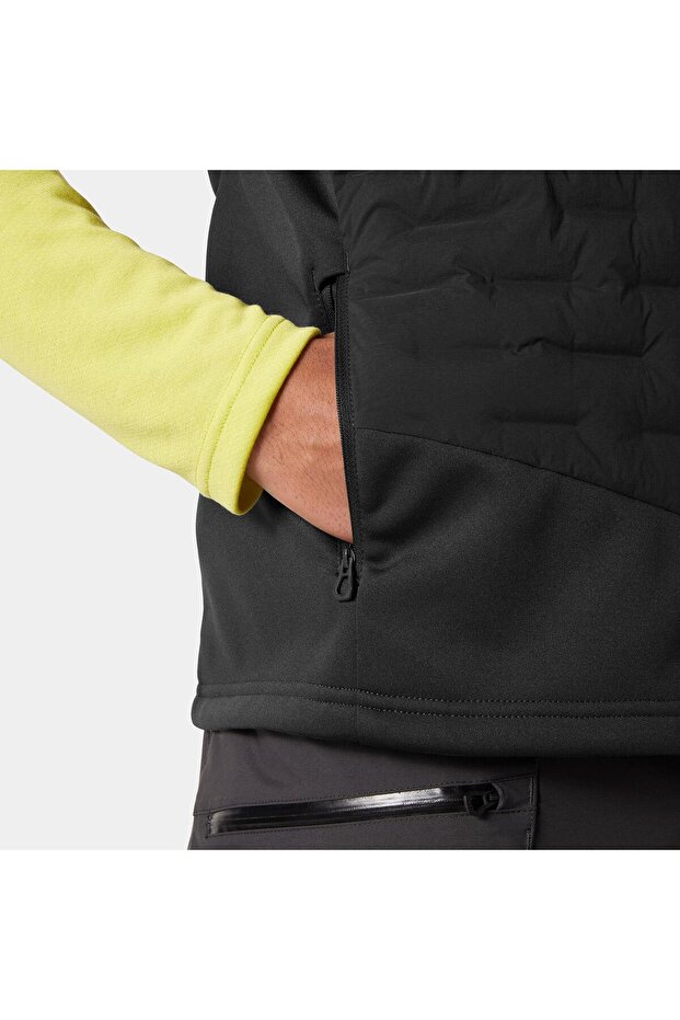 HP HYBRID STRETCH INS YELEK - 5