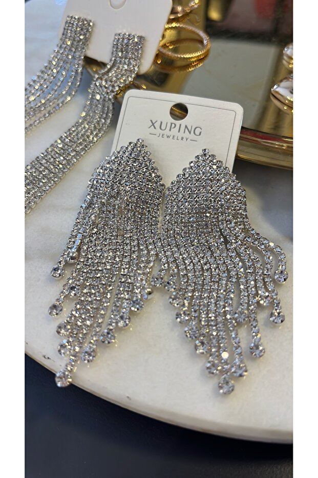 Special Day Earring