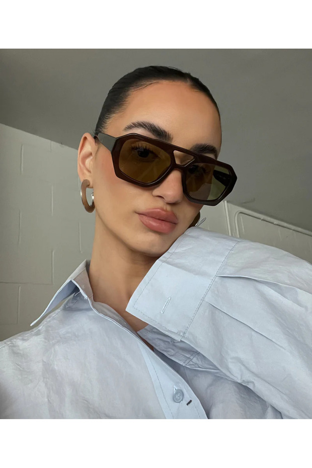 River - Coco/Khaki - 2