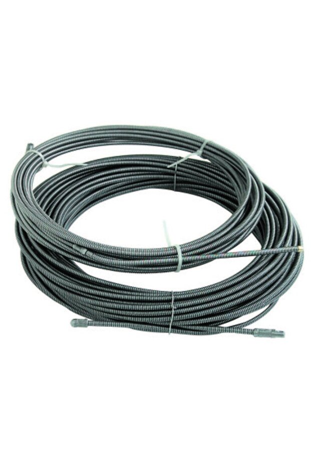 Çelik Susta 10 Mt 4mm - 1