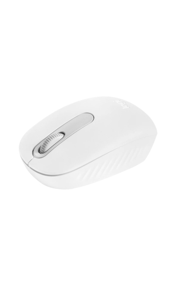 Mouse Logitech M196, Bluetooth (Alb) - 3