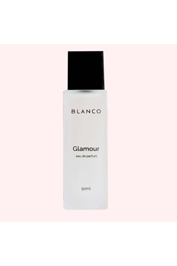 Blanco Glamour Perfume 50ml - 3