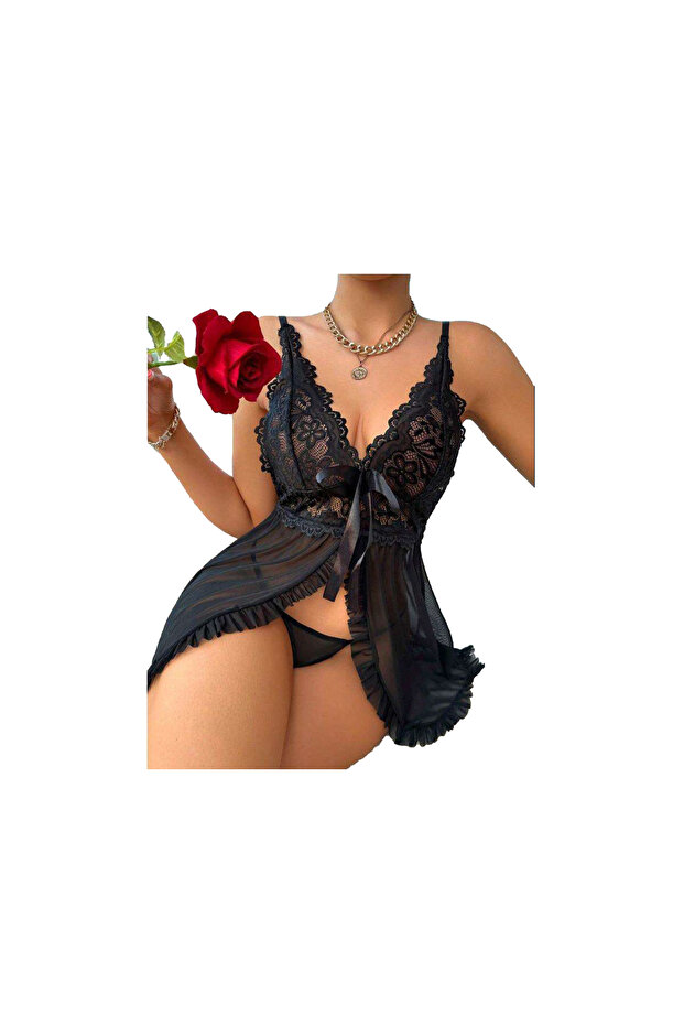 ΝΥΧΤΙΚΟ ΛΥΚΡΑΝΤΟΥ - 1