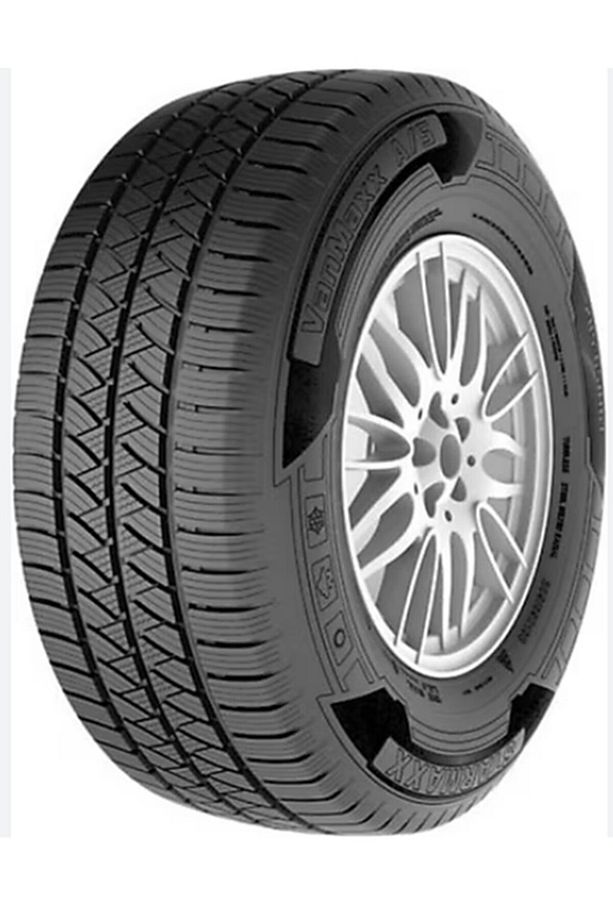 195/60 R16 C Tl 99/97t 6pr Vanmaxx A/s Dört Mevsim Lastiği (ÜRETİM TARİHİ:2025) - 1