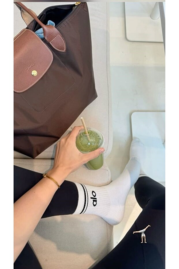 حقيبة كتف لو بلياج مقاس M - 5