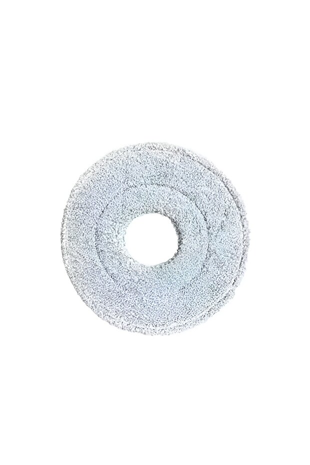 ممسحة دوارة 360 لتنظيف الأرضيات بنظام دلو واحد - 1