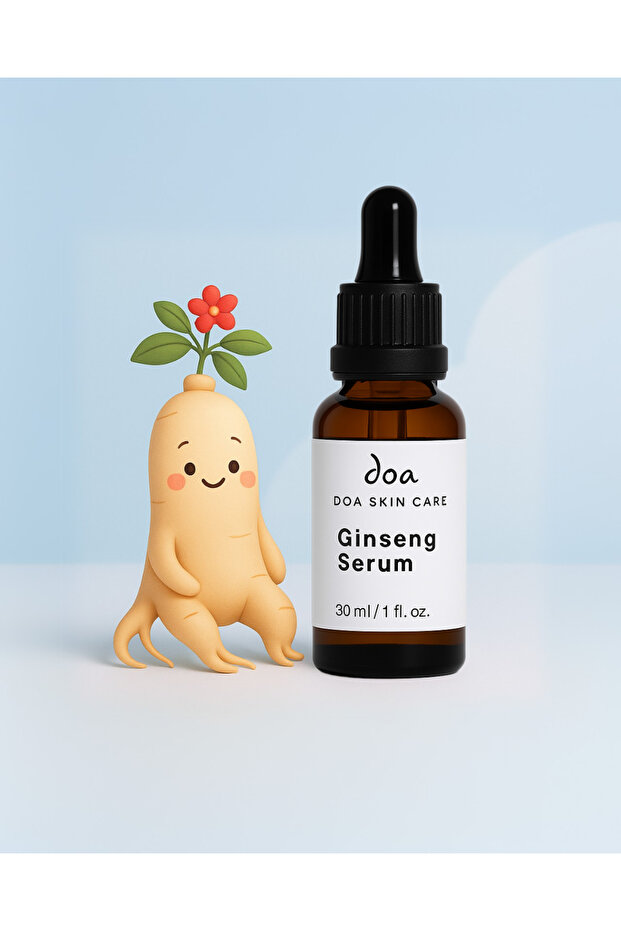 Ginseng Serum - 4