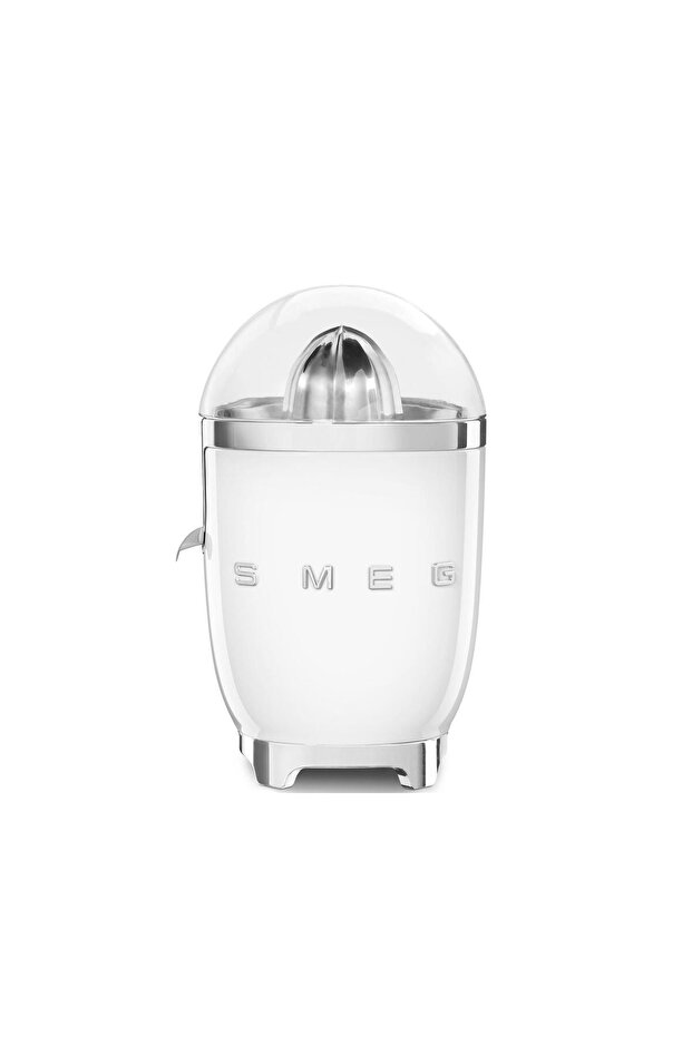 Citrus Juicer White