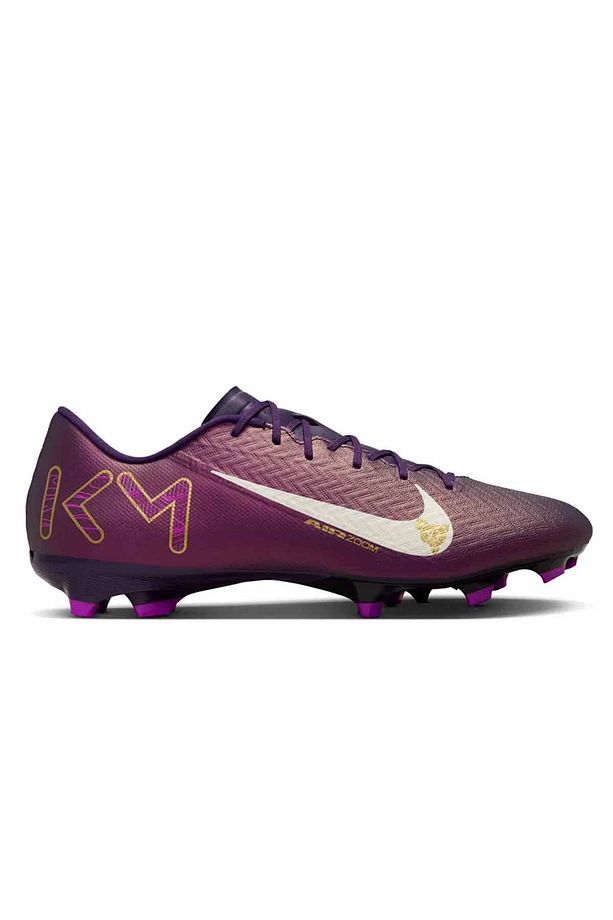 Mercurial Vapor 16 Acad Mbappé Fg/Mg Erkek Mor Krampon - 3