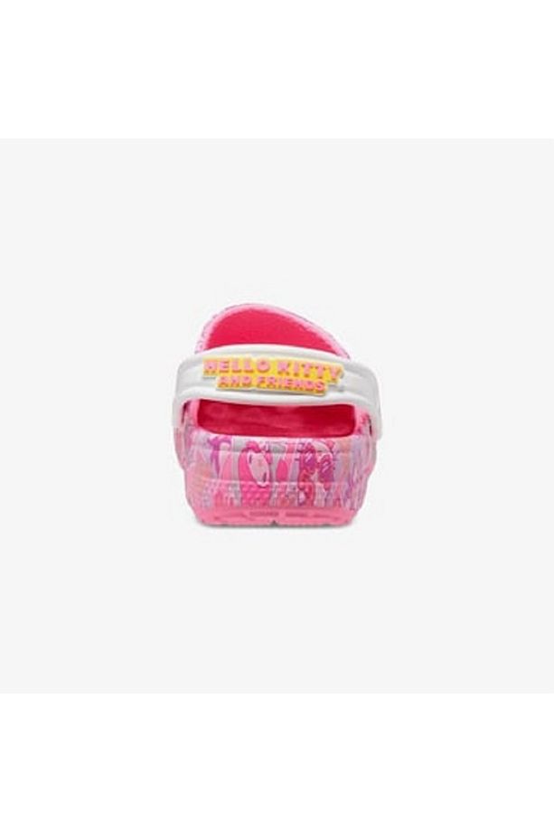Classic Hello Kitty Clog - 4