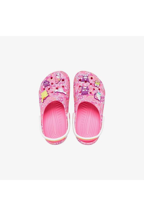 Classic Hello Kitty Clog - 3