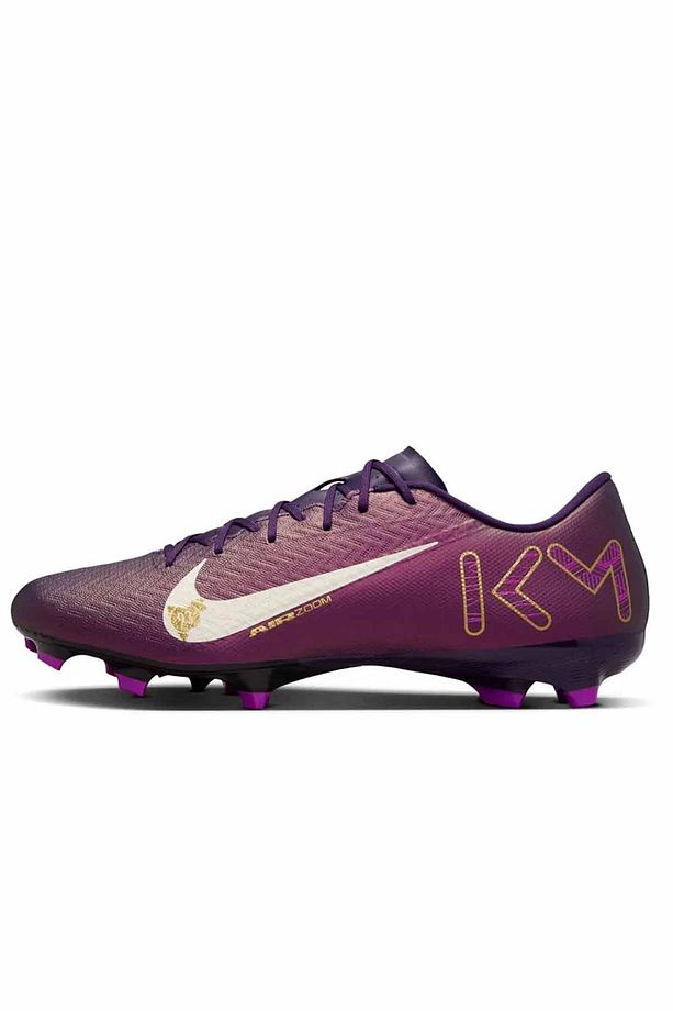 Mercurial Vapor 16 Acad Mbappé Fg/Mg Erkek Mor Krampon - 1