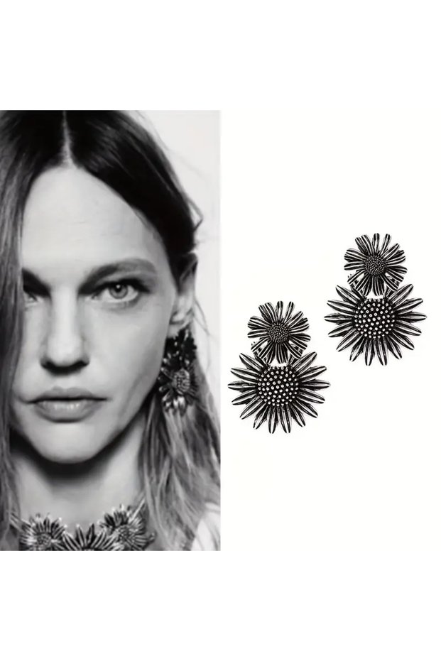 Trendlover Zr Earrings