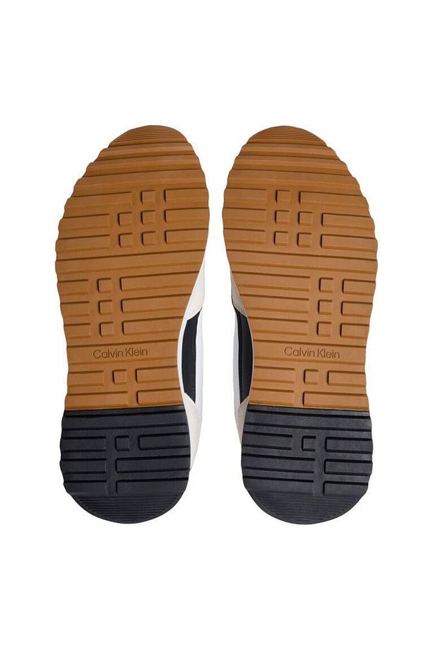 Erkek Low Top Lace Up Sneaker Ayakkabı - Mix - 4