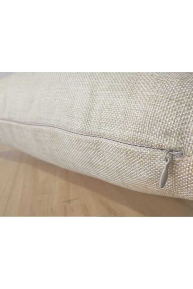 Php Square Pillowcase, 40x40 Cm - 4