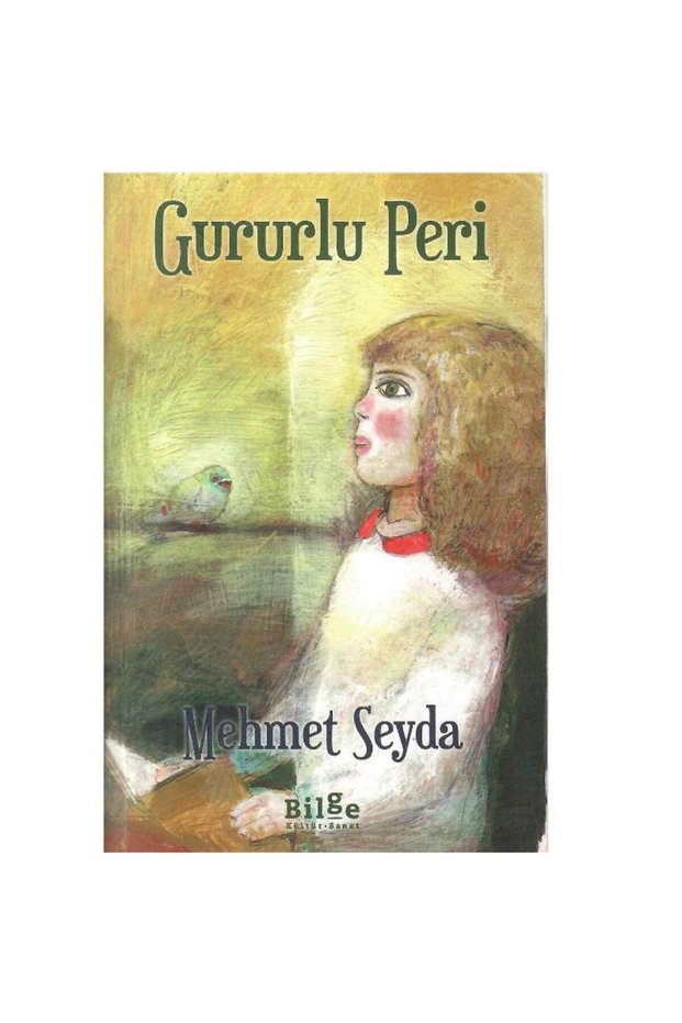 Gururlu Peri - Mehmet Seyda