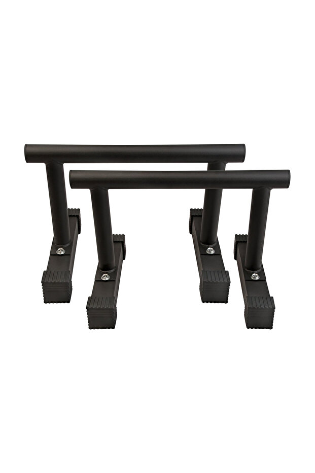Paralel Dips Bar - Şınav Barı - Dips Rack - 3