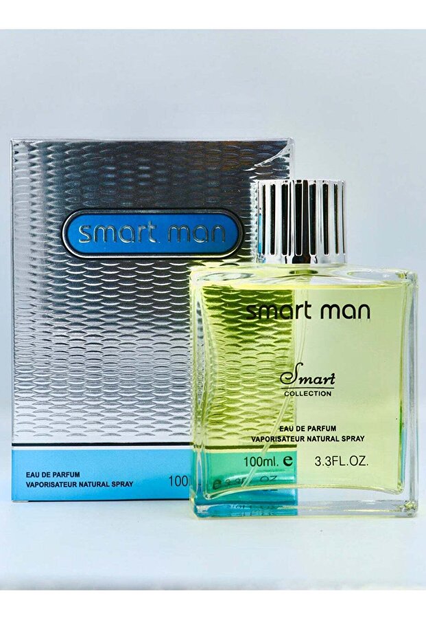 Perfume Smart Man 100ml - 1