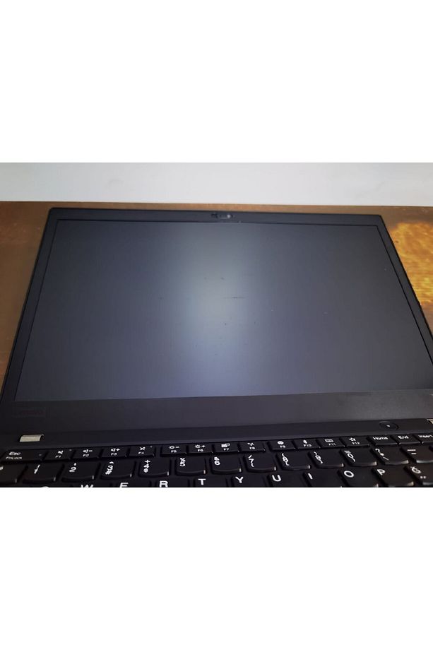 Thinkpad T480s i7-8550U 14” 8 GB Ram 256 SSD Notebook 2K EKRAN - Outlet - 2