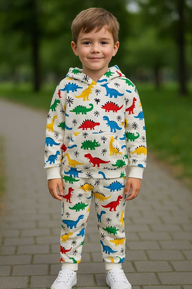 2-компонентен детски комплект - 1