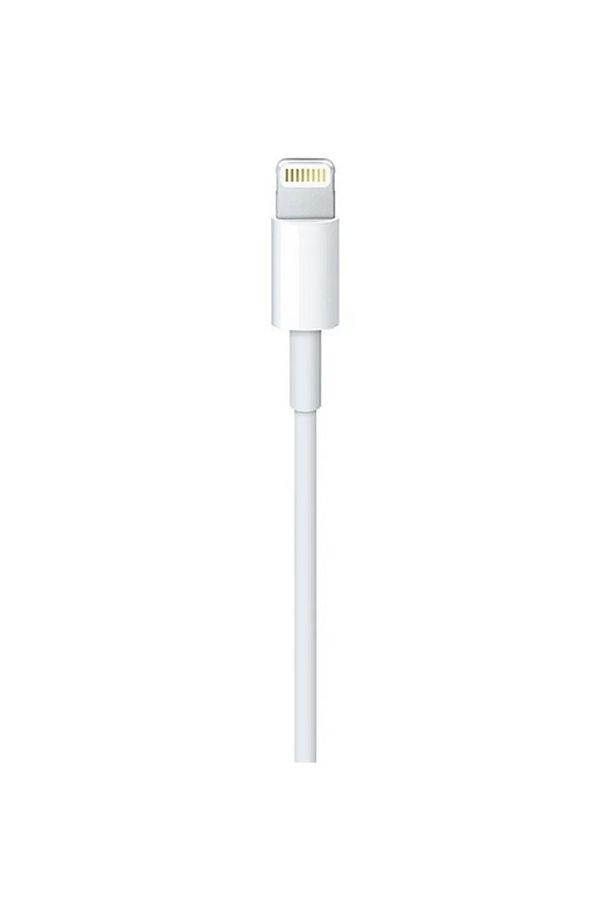 Iphone uyumlu 8 X Xs Xr 11 12 13 14 Pro Max Plus Uyumlu Hızlı Şarj Kablosu Type C To Lightning - 2