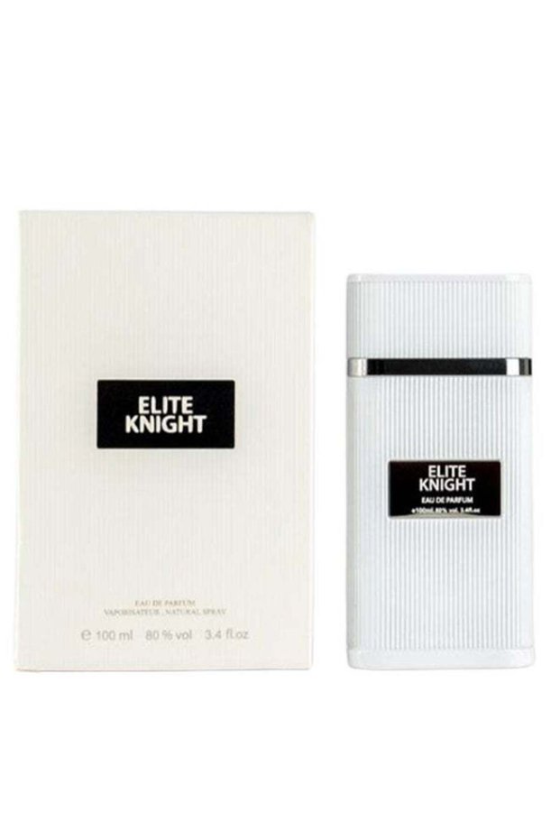 Elite Knight أبيض EDP 100مل