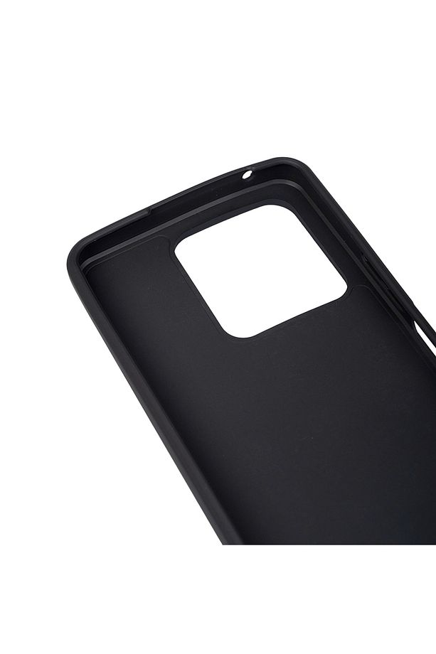 iPhone 15 Pro Max Esnek Yapılı Kaymayan Flexa Premium Silikon Kapak - 2
