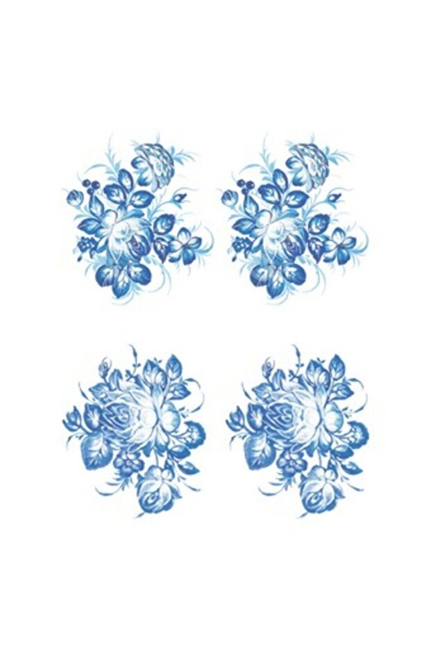 ورق نقل أوليغ كولاوف 17 × 25 سم T-20