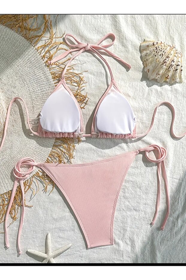 Kadın Bikini Takımı - 3
