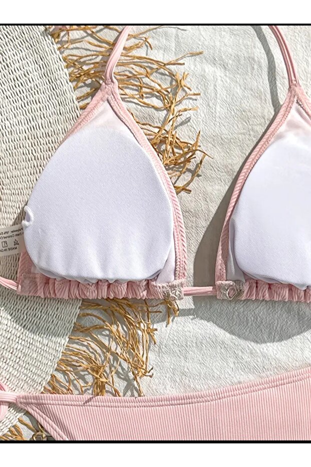 Kadın Bikini Takımı - 6