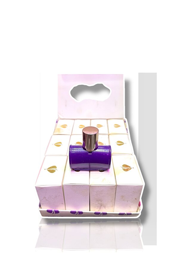 عطور ميني 25مل مكون من 12 حبه