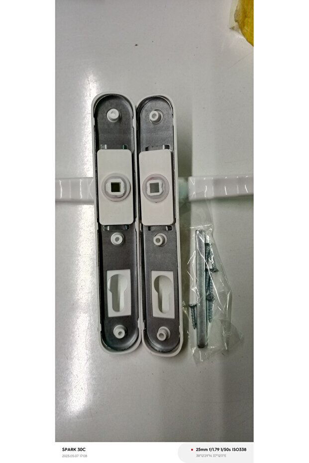 مقبض باب بيمابن - 2