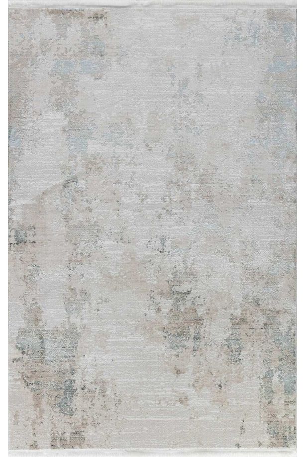 Lima 6211 Aqua - Polyester Şönil Halı | Dokuma Tabanlı Model - 2